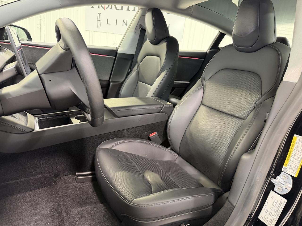 2025 Tesla Model 3 Long Range San Antonio TX