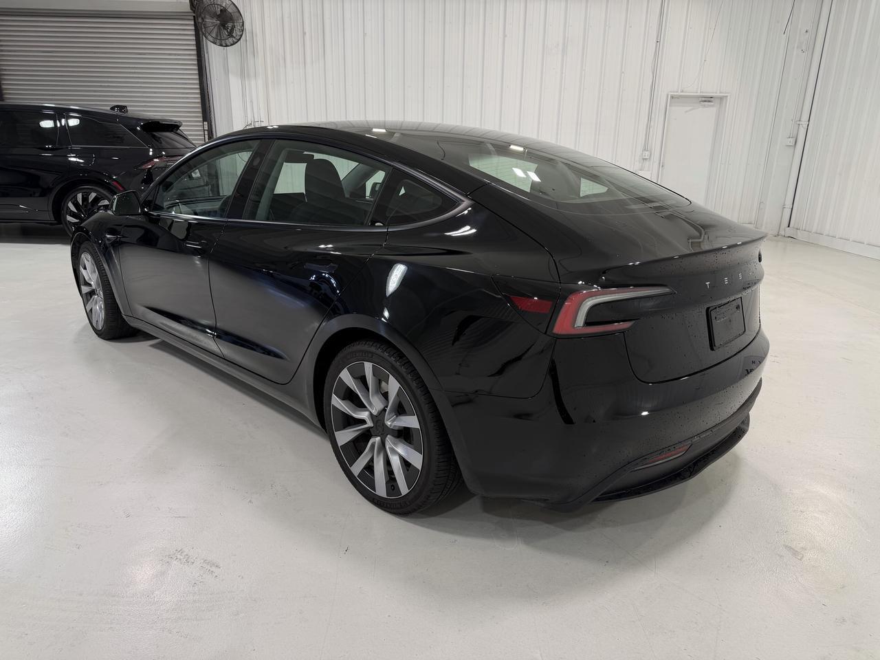2025 Tesla Model 3 Long Range San Antonio TX
