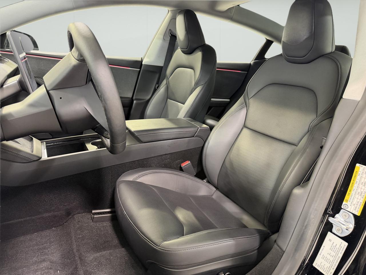 2025 Tesla Model 3 Long Range San Antonio TX