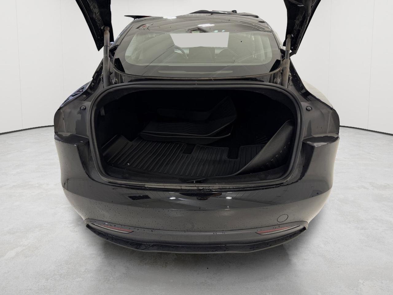 2025 Tesla Model 3 Long Range San Antonio TX