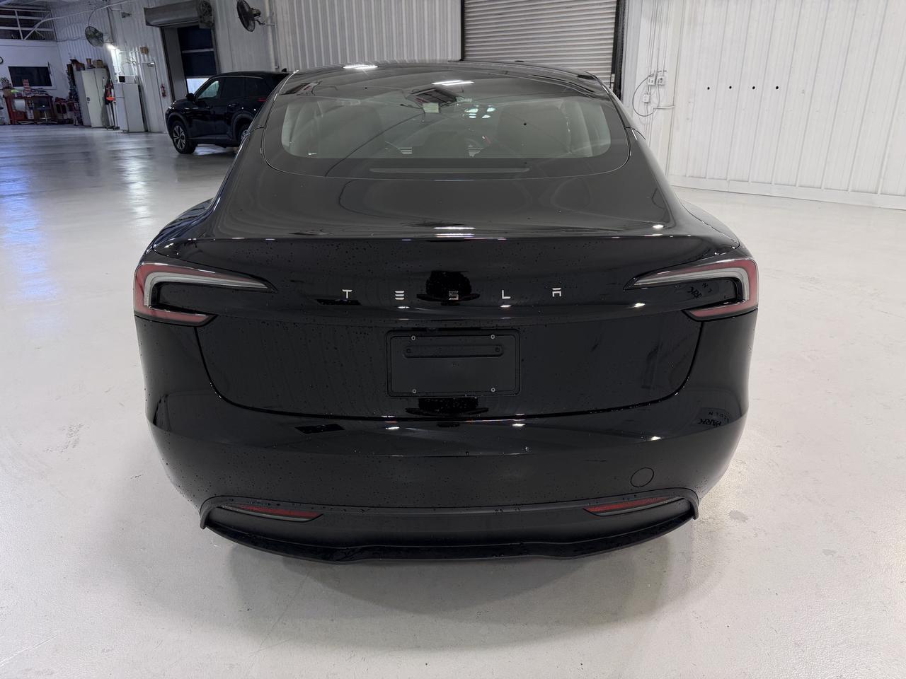 2025 Tesla Model 3 Long Range San Antonio TX