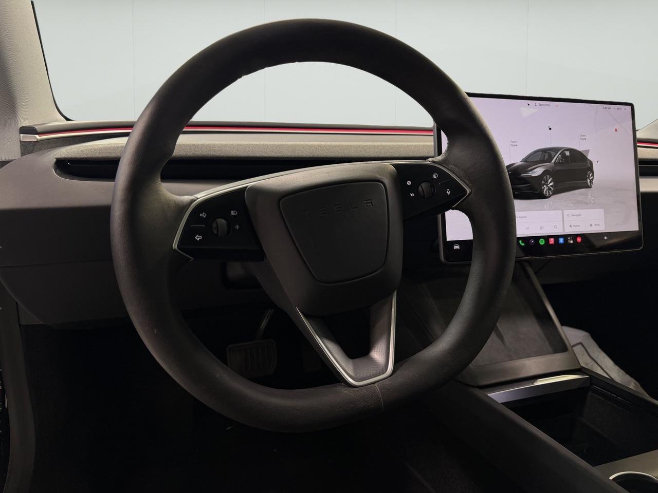 2025 Tesla Model 3 Long Range San Antonio TX