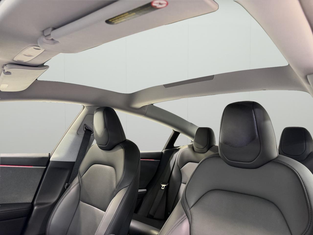 2025 Tesla Model 3 Long Range San Antonio TX