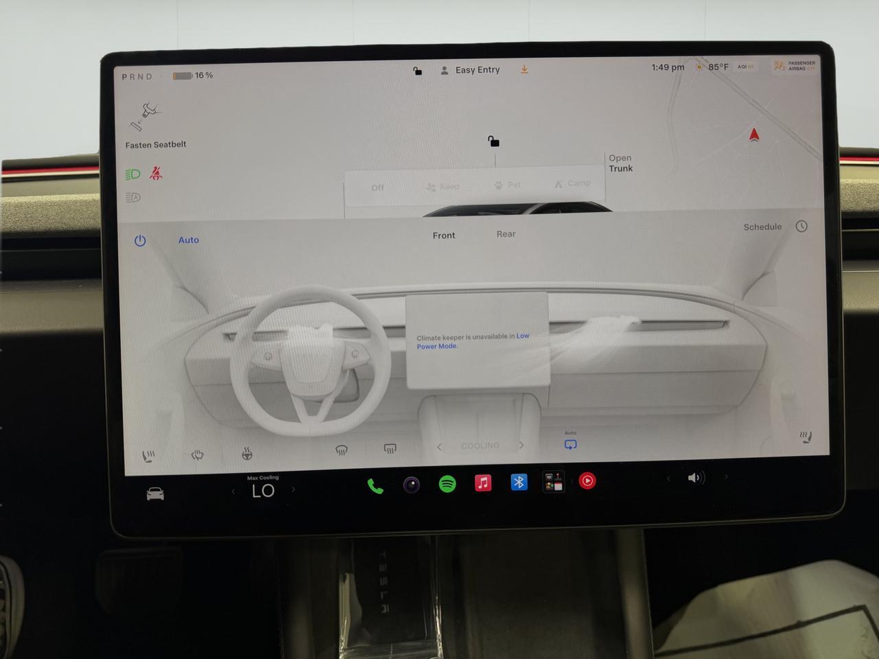 2025 Tesla Model 3 Long Range San Antonio TX