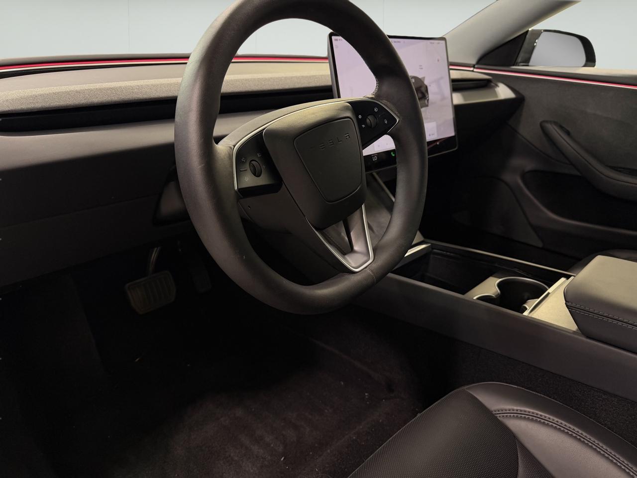 2025 Tesla Model 3 Long Range San Antonio TX