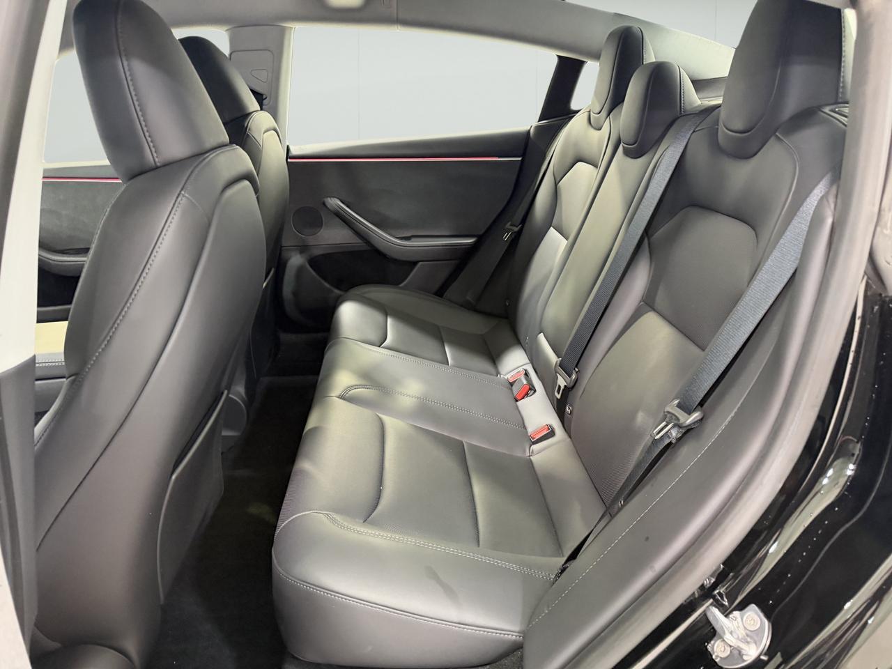 2025 Tesla Model 3 Long Range San Antonio TX