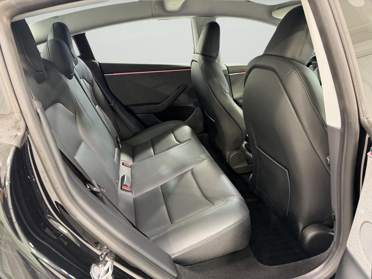 2025 Tesla Model 3 Long Range San Antonio TX