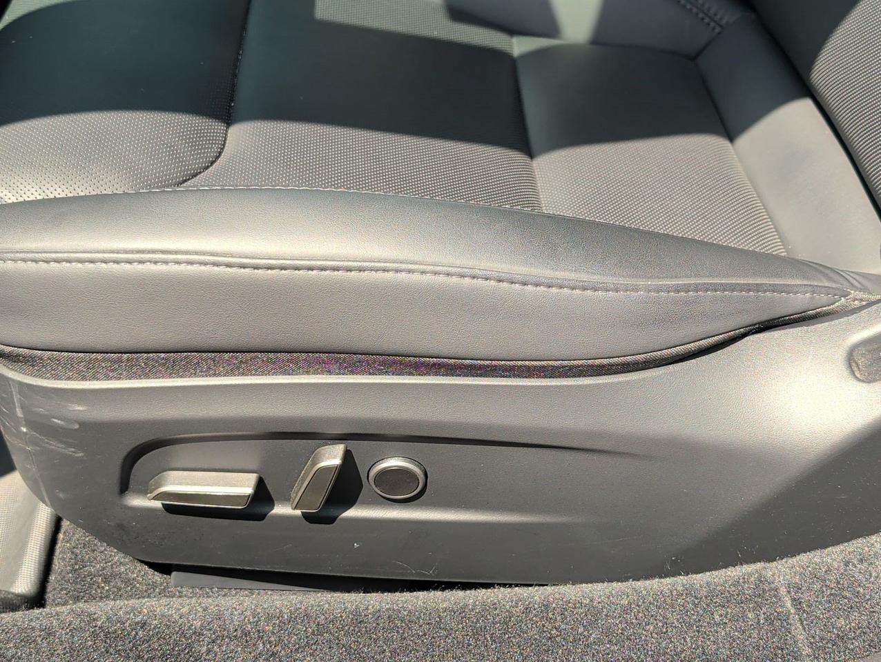 2025 Tesla Model 3 Long Range San Juan TX