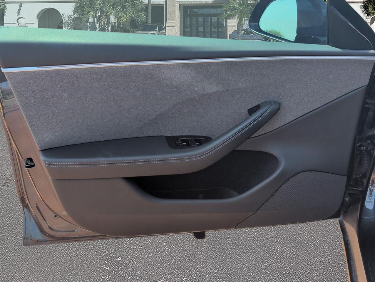 2025 Tesla Model 3 Long Range San Juan TX