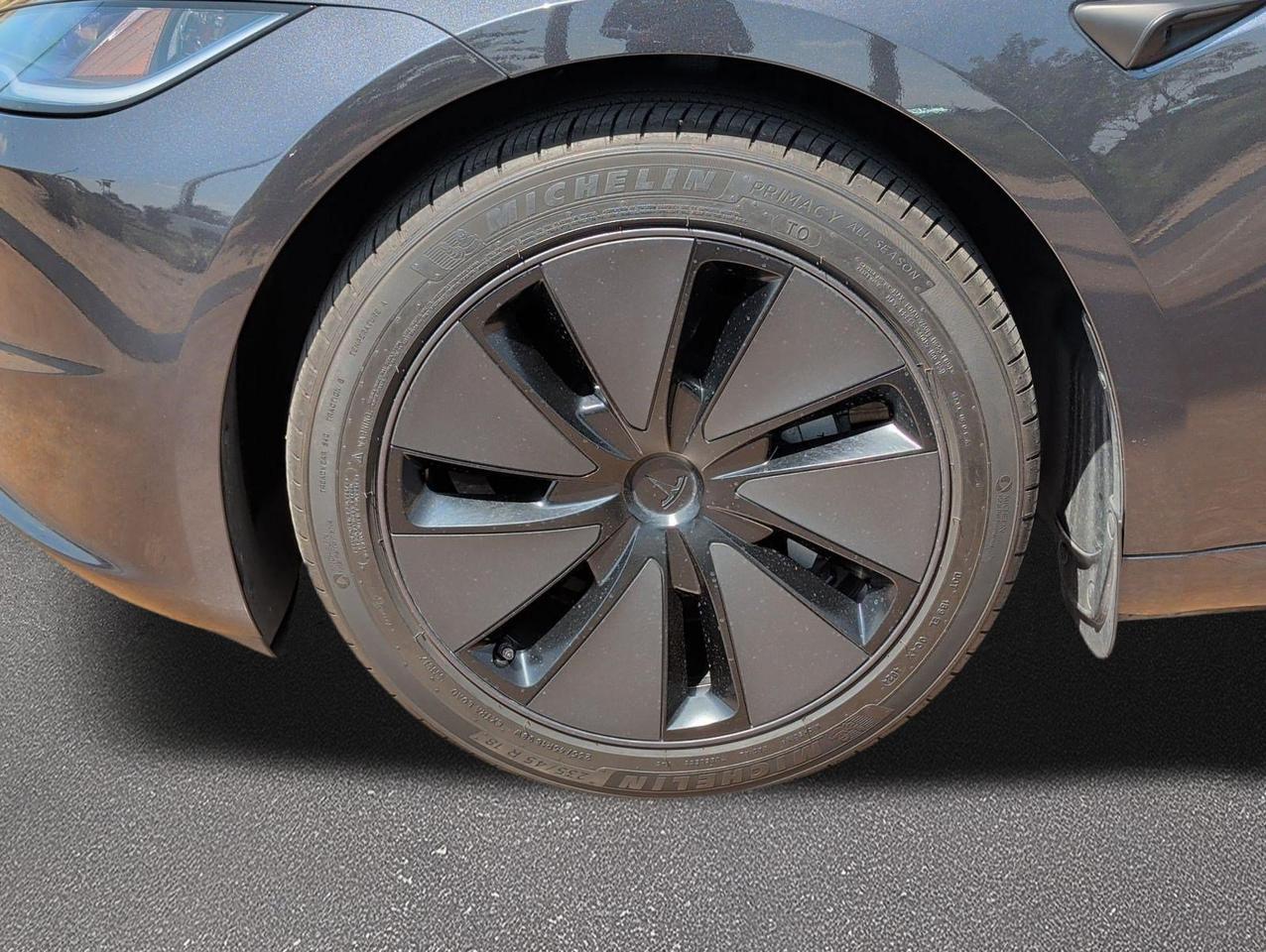 2025 Tesla Model 3 Long Range San Juan TX