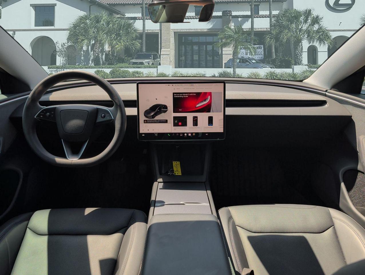 2025 Tesla Model 3 Long Range San Juan TX