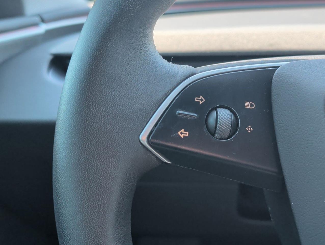 2025 Tesla Model 3 Long Range San Juan TX