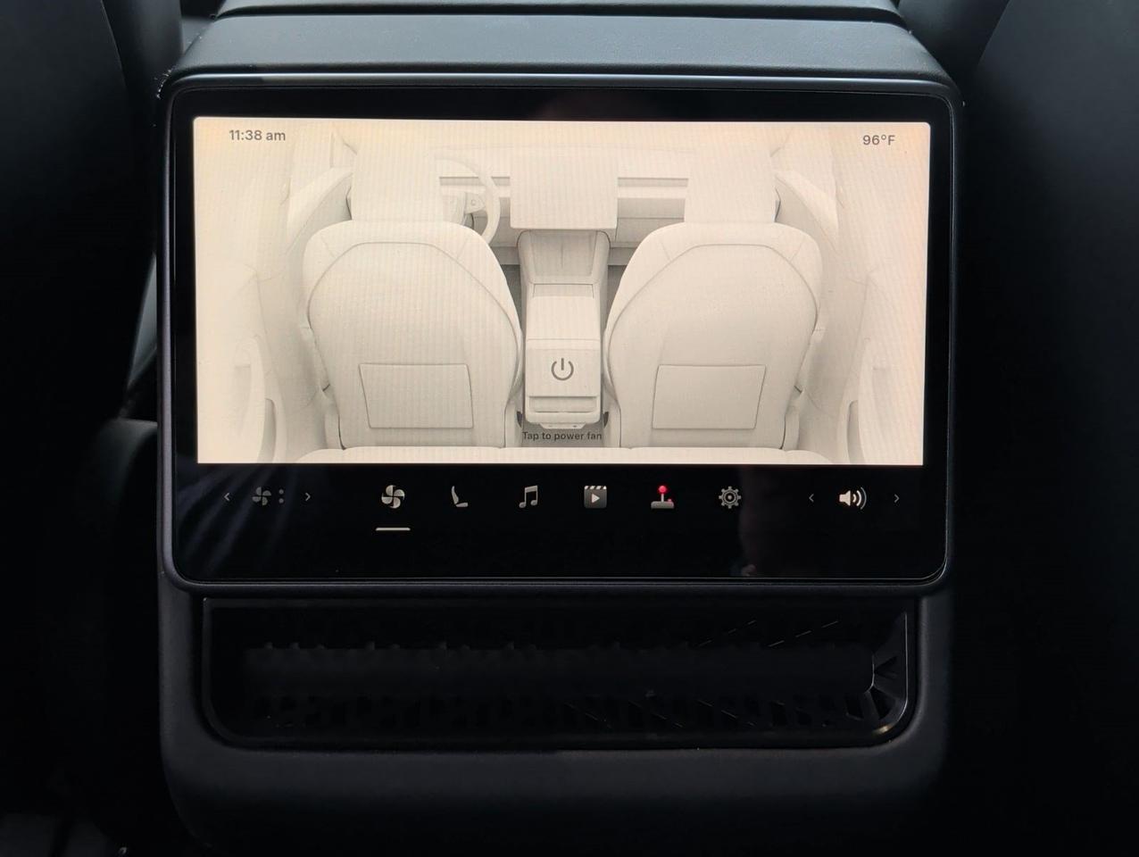 2025 Tesla Model 3 Long Range San Juan TX