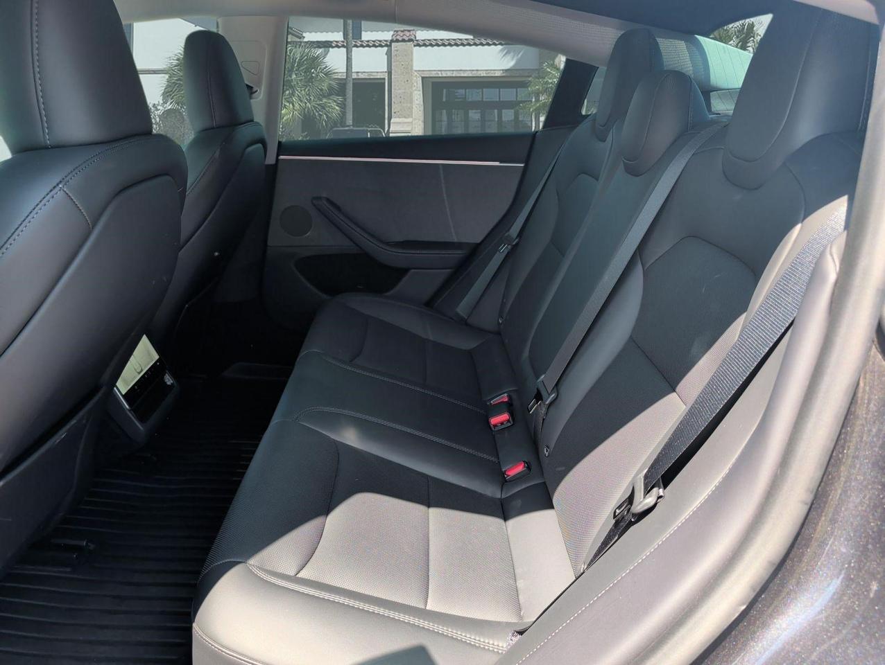 2025 Tesla Model 3 Long Range San Juan TX