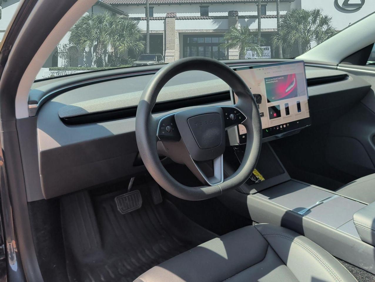 2025 Tesla Model 3 Long Range San Juan TX