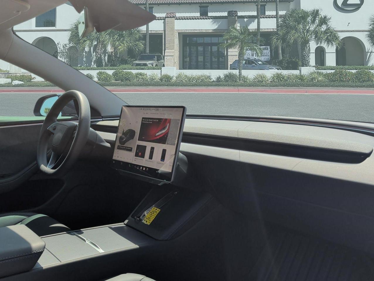 2025 Tesla Model 3 Long Range San Juan TX