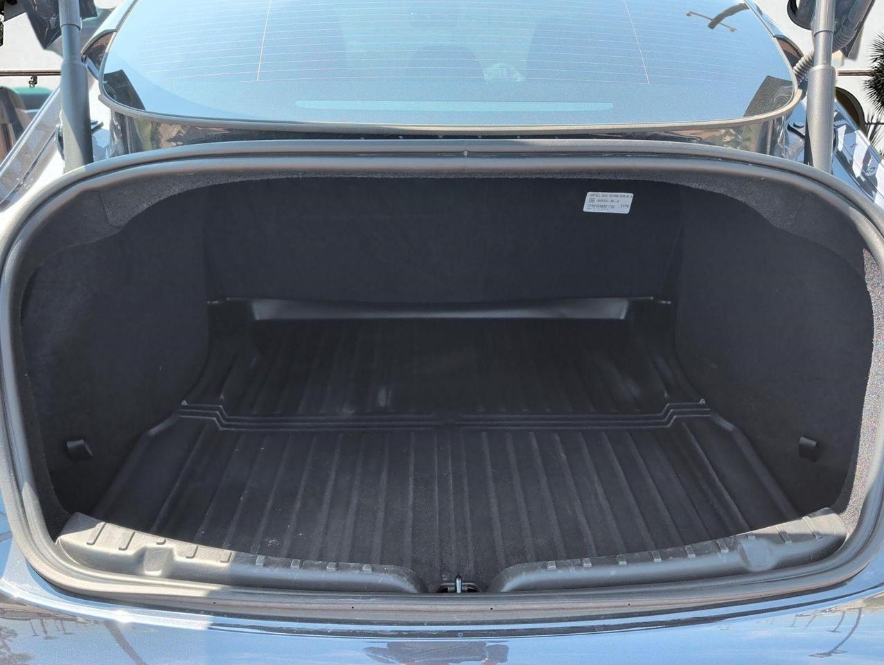 2025 Tesla Model 3 Long Range San Juan TX