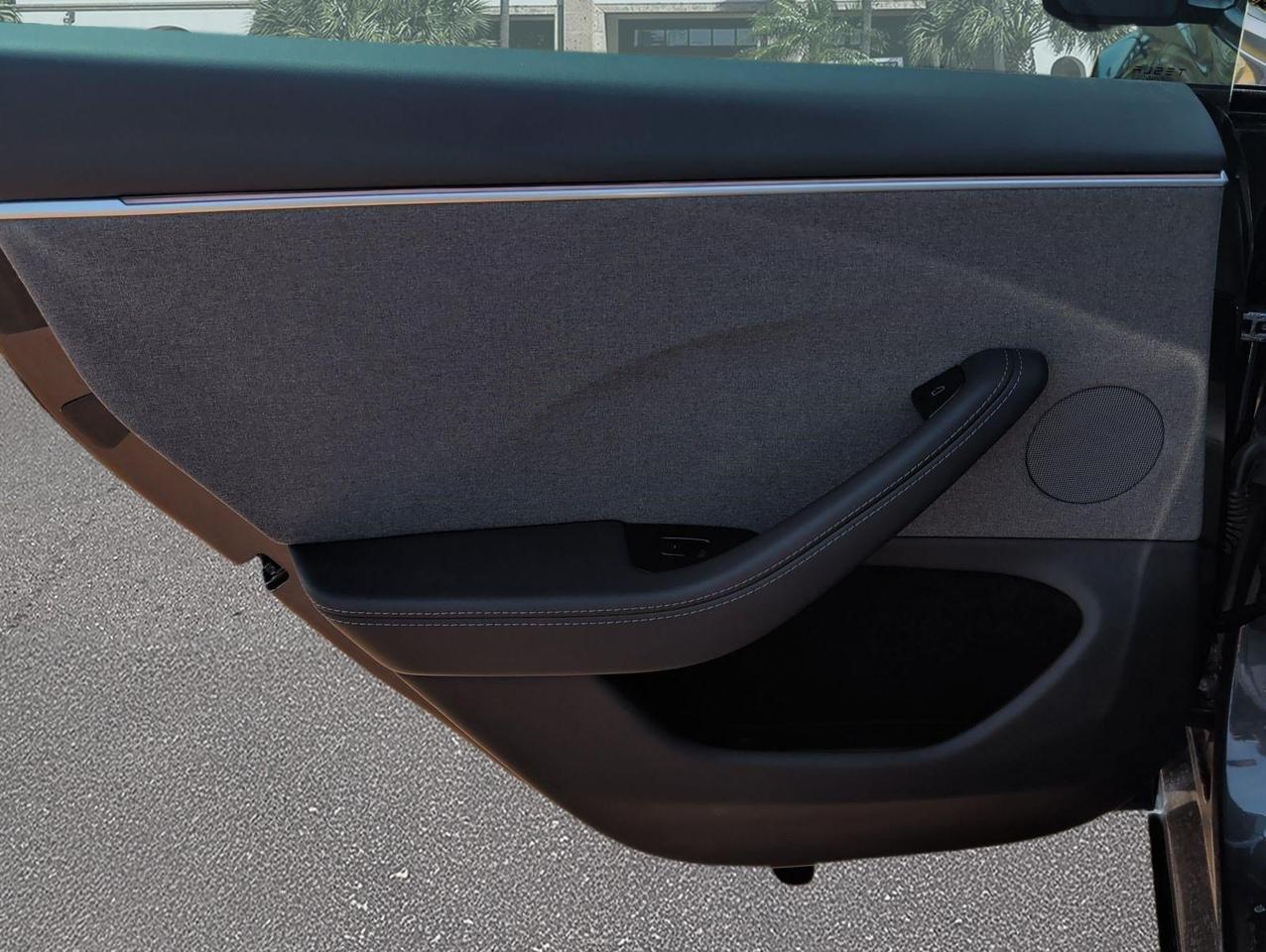 2025 Tesla Model 3 Long Range San Juan TX