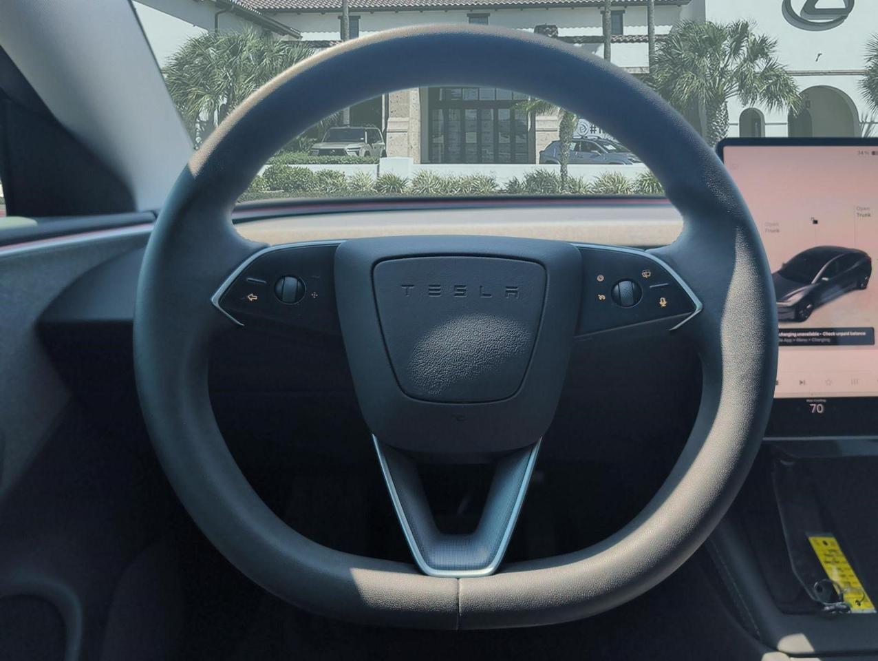 2025 Tesla Model 3 Long Range San Juan TX
