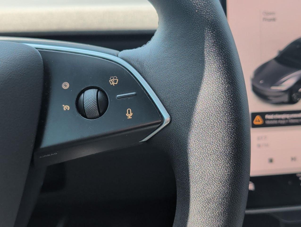2025 Tesla Model 3 Long Range San Juan TX