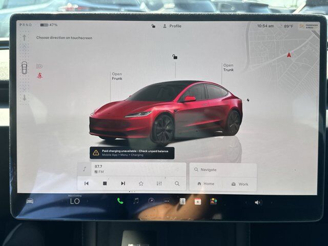 2025 Tesla Model 3 Long Range San Antonio TX