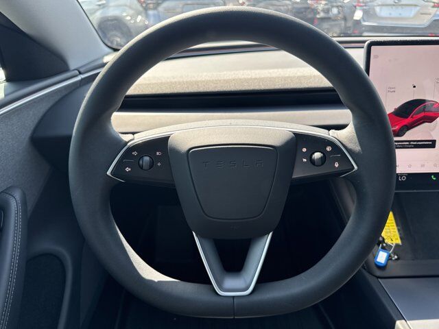 2025 Tesla Model 3 Long Range San Antonio TX