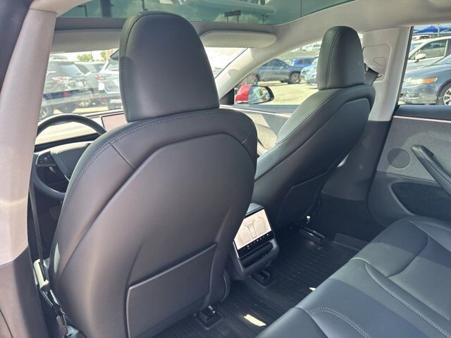 2025 Tesla Model 3 Long Range San Antonio TX