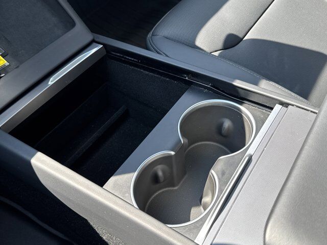 2025 Tesla Model 3 Long Range San Antonio TX