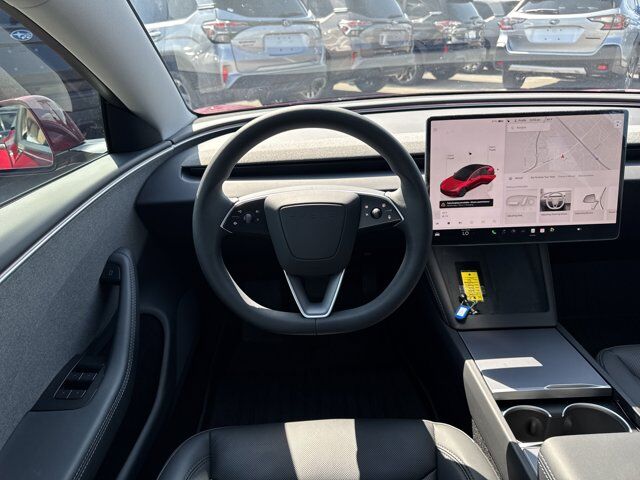 2025 Tesla Model 3 Long Range San Antonio TX
