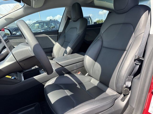 2025 Tesla Model 3 Long Range San Antonio TX