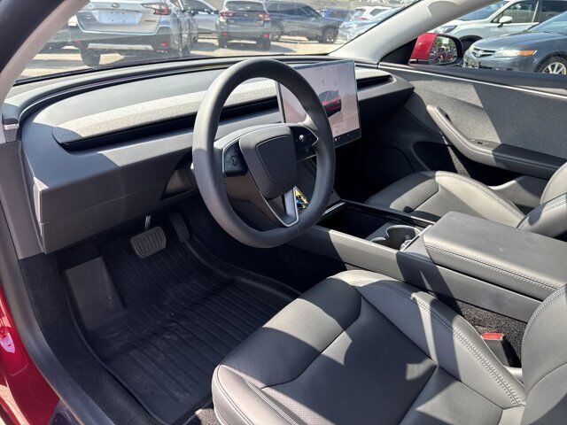 2025 Tesla Model 3 Long Range San Antonio TX