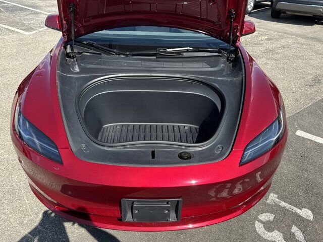 2025 Tesla Model 3 Long Range San Antonio TX