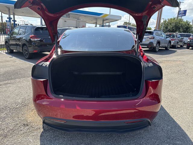 2025 Tesla Model 3 Long Range San Antonio TX