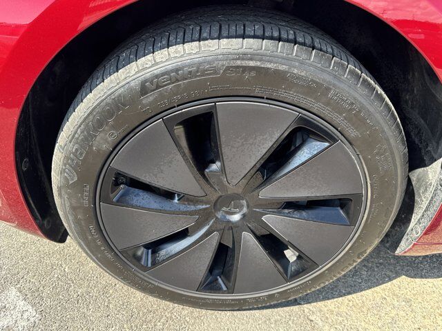 2025 Tesla Model 3 Long Range San Antonio TX