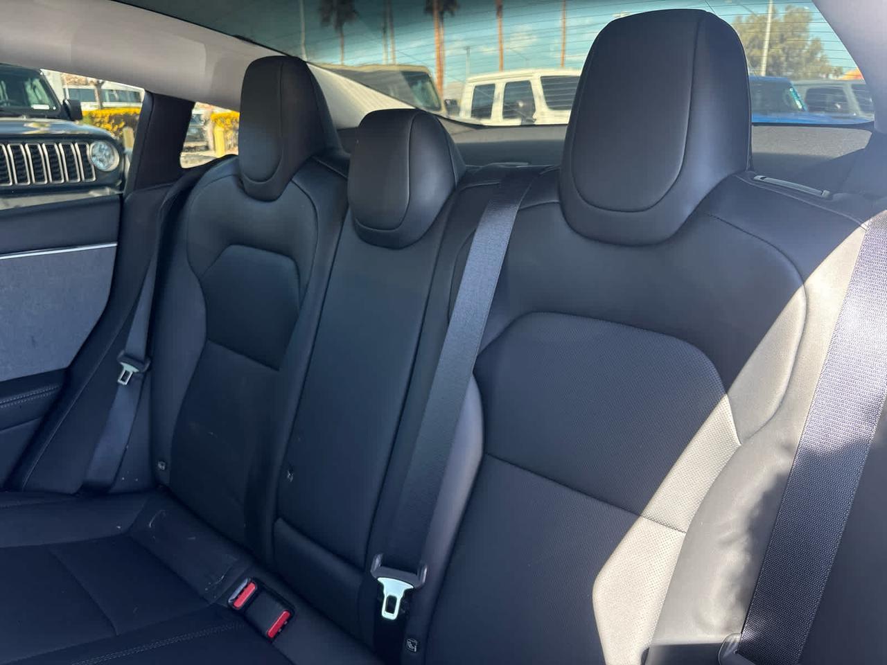 2025 Tesla Model 3 Long Range Irving TX