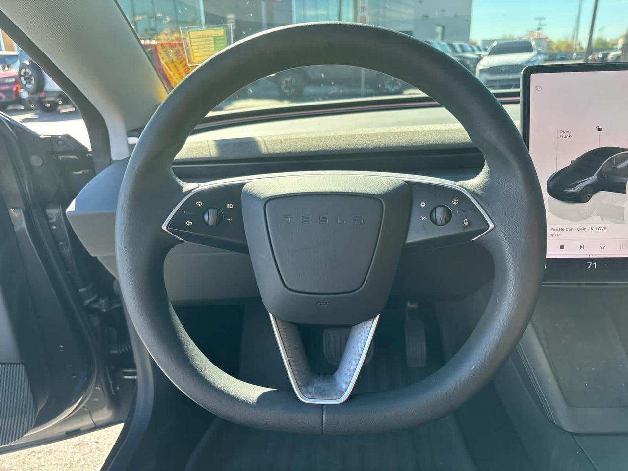 2025 Tesla Model 3 Long Range Irving TX