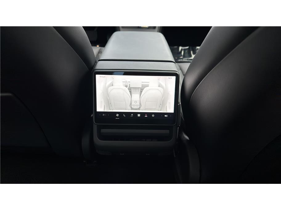 2025 Tesla Model 3 Long Range Sedan 4D Folsom CA
