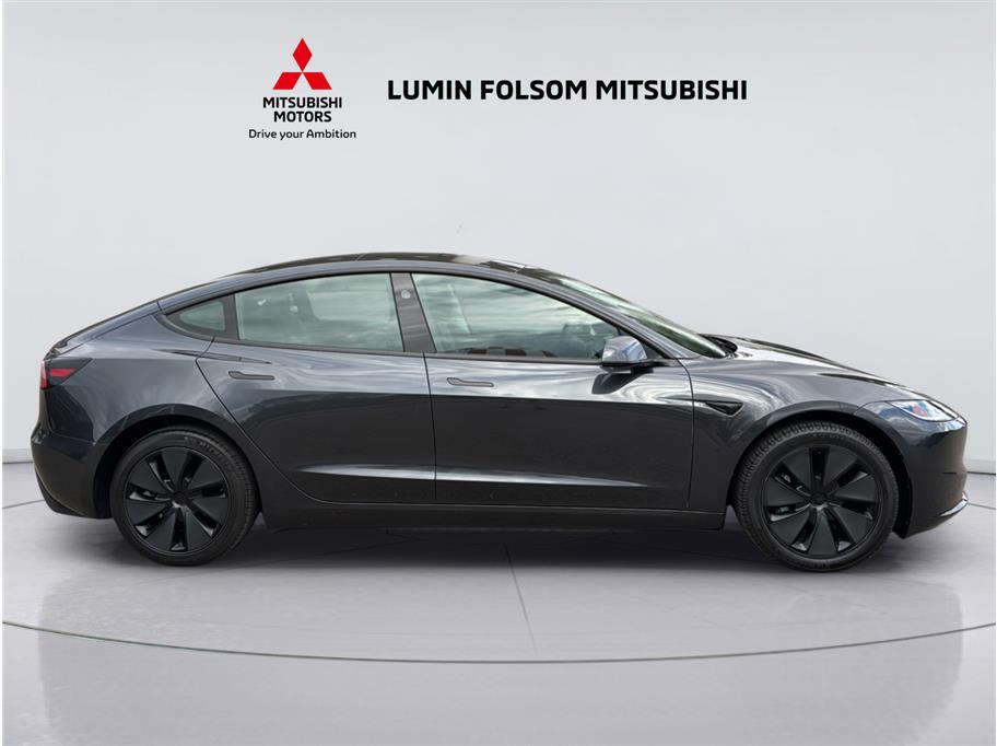 2025 Tesla Model 3 Long Range Sedan 4D Folsom CA