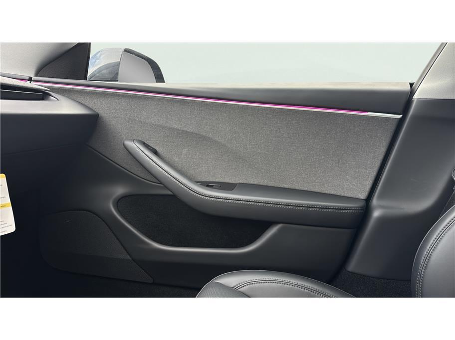 2025 Tesla Model 3 Long Range Sedan 4D Folsom CA