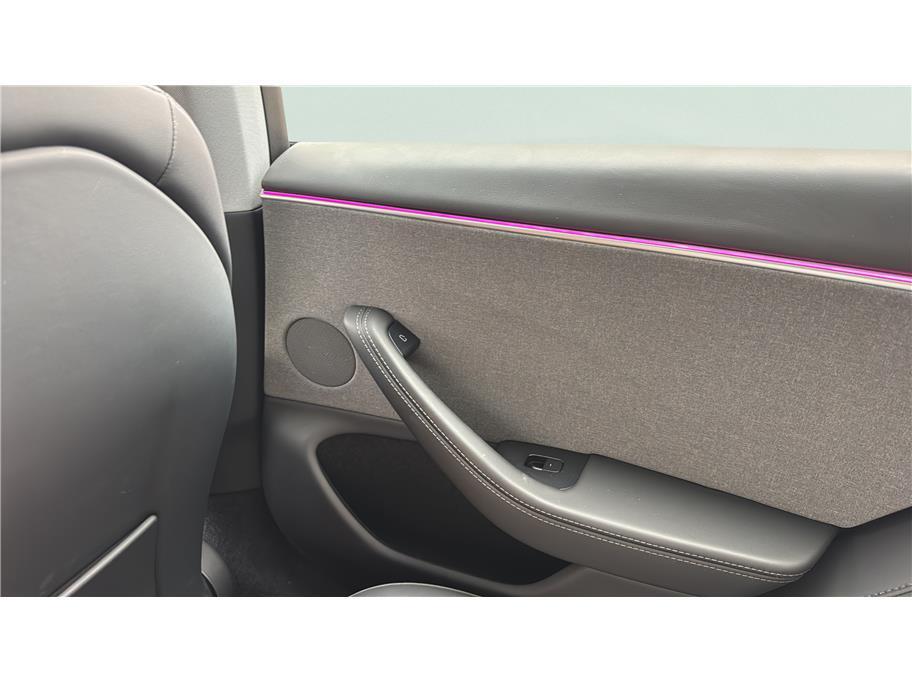 2025 Tesla Model 3 Long Range Sedan 4D Folsom CA