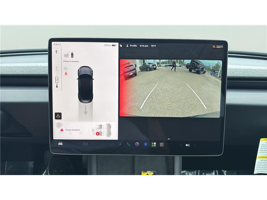 2025 Tesla Model 3 Long Range Sedan 4D Folsom CA