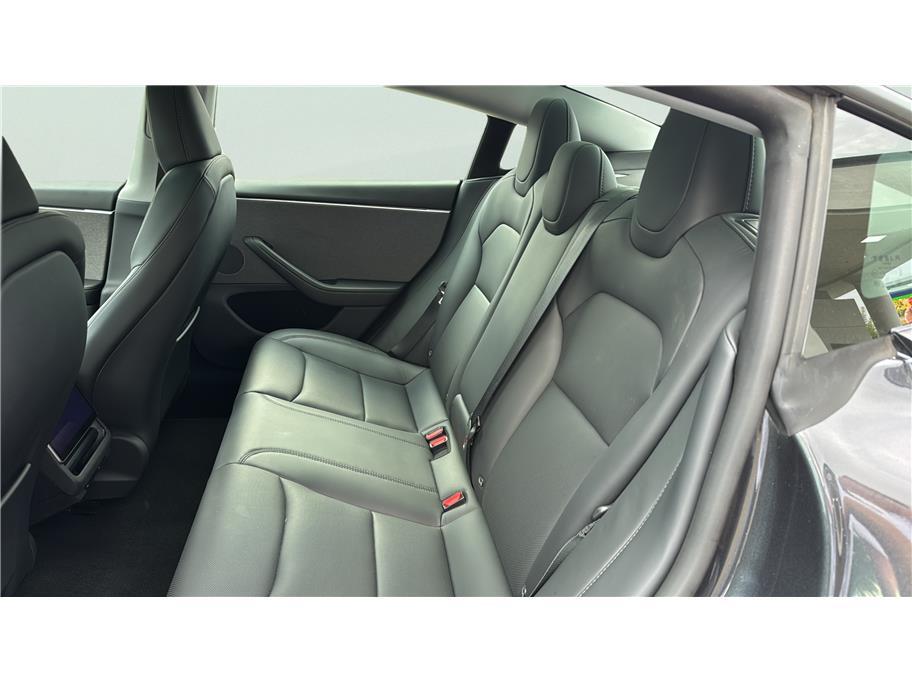 2025 Tesla Model 3 Long Range Sedan 4D Folsom CA