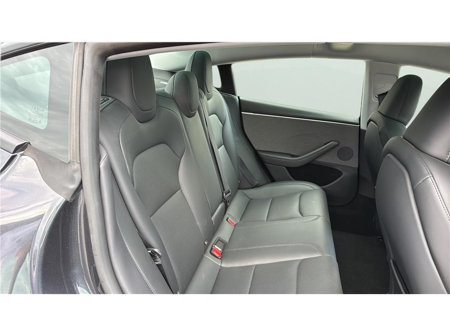 2025 Tesla Model 3 Long Range Sedan 4D Folsom CA