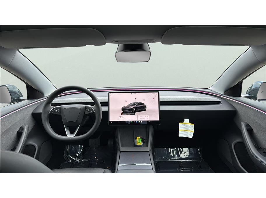 2025 Tesla Model 3 Long Range Sedan 4D Folsom CA