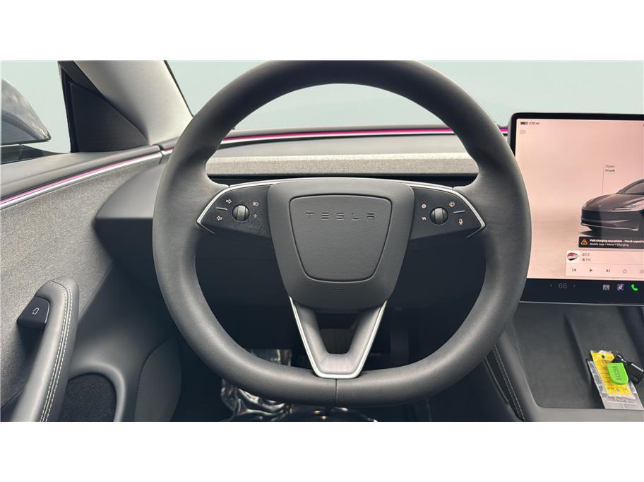2025 Tesla Model 3 Long Range Sedan 4D Folsom CA