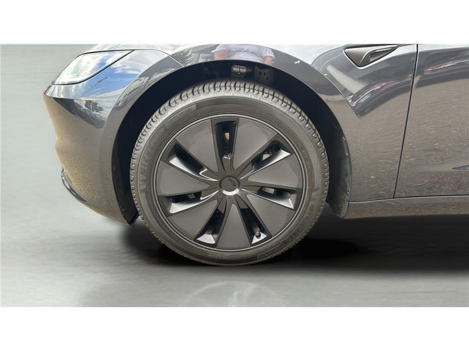2025 Tesla Model 3 Long Range Sedan 4D Folsom CA