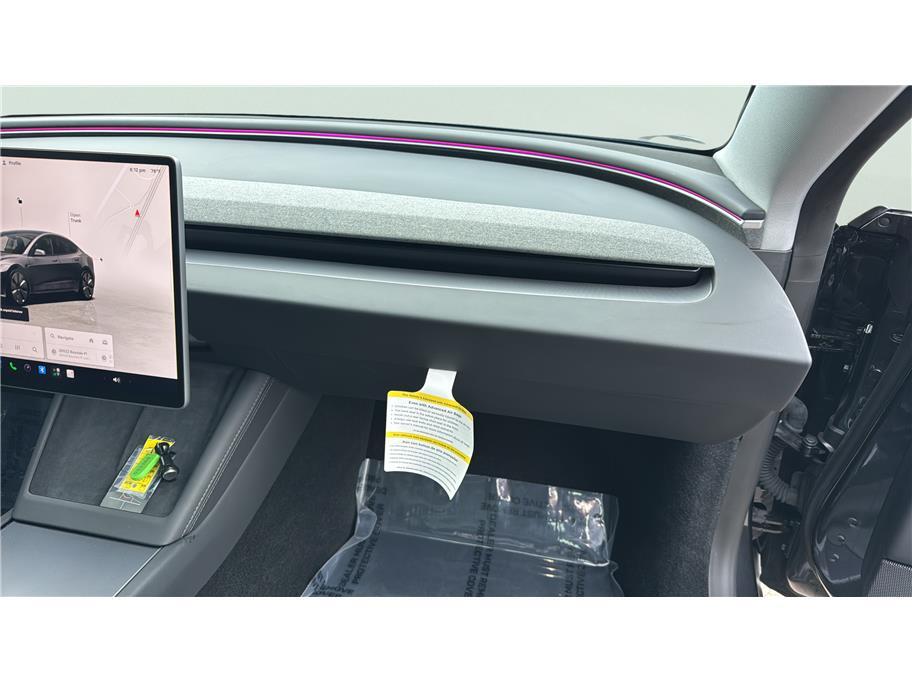 2025 Tesla Model 3 Long Range Sedan 4D Folsom CA