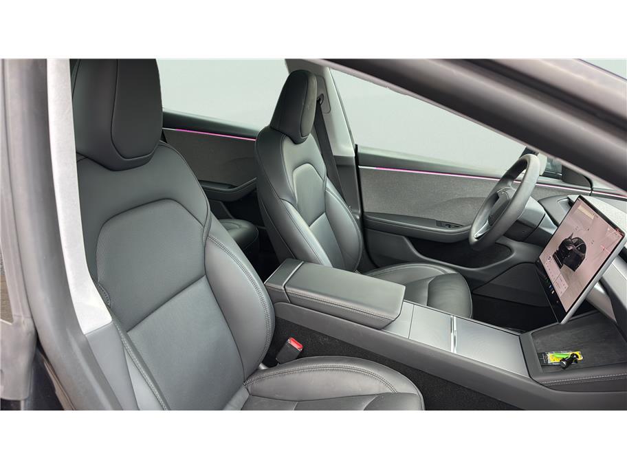 2025 Tesla Model 3 Long Range Sedan 4D Folsom CA