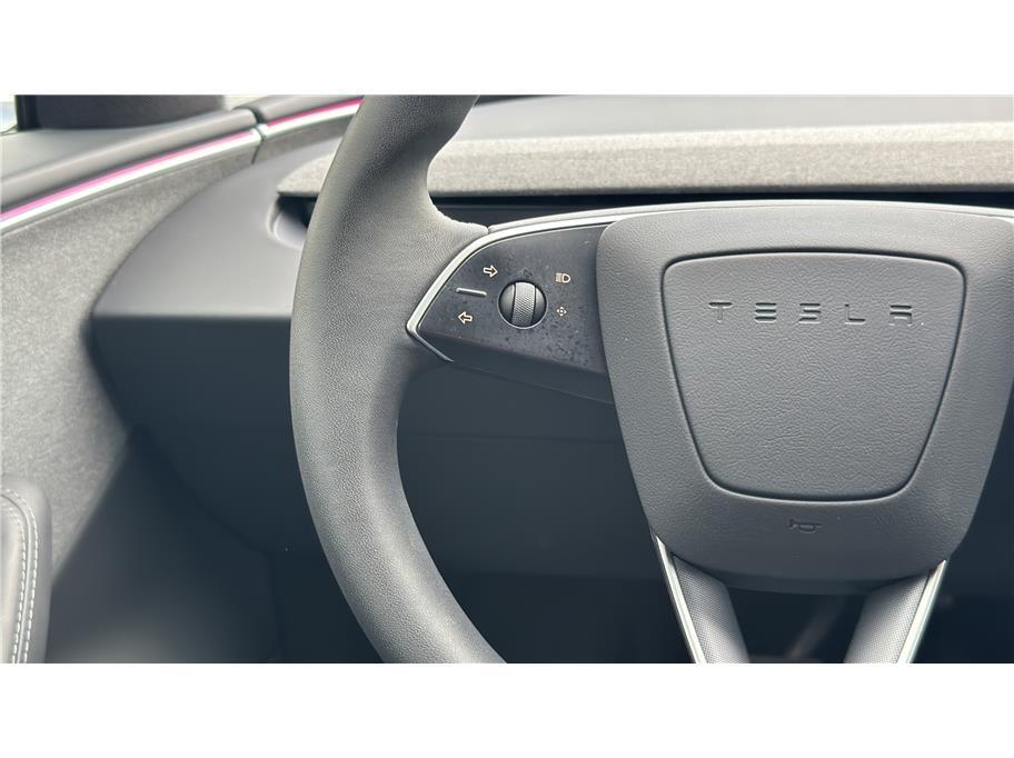 2025 Tesla Model 3 Long Range Sedan 4D Folsom CA