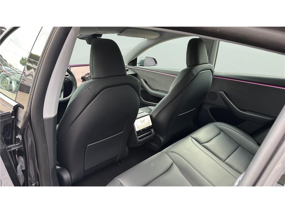 2025 Tesla Model 3 Long Range Sedan 4D Folsom CA